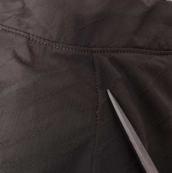 Athleta Women's Printed High Rise Training Workout Running Athletic Joggers - Picture 12 of 13